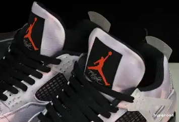 Hyperoad 4 Master” Air Jordan Jordan “Zen Air 4 0602
